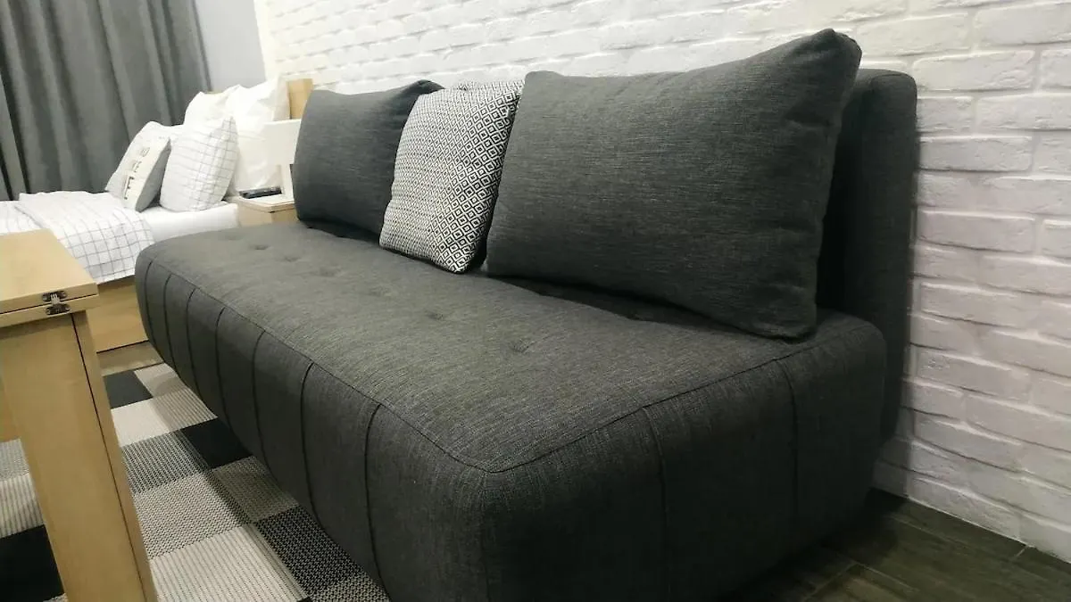 Chavchavadze Street Apartment Batumi Georgia