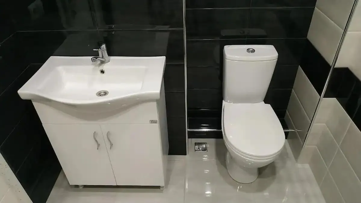 Chavchavadze Street Apartment Batumi