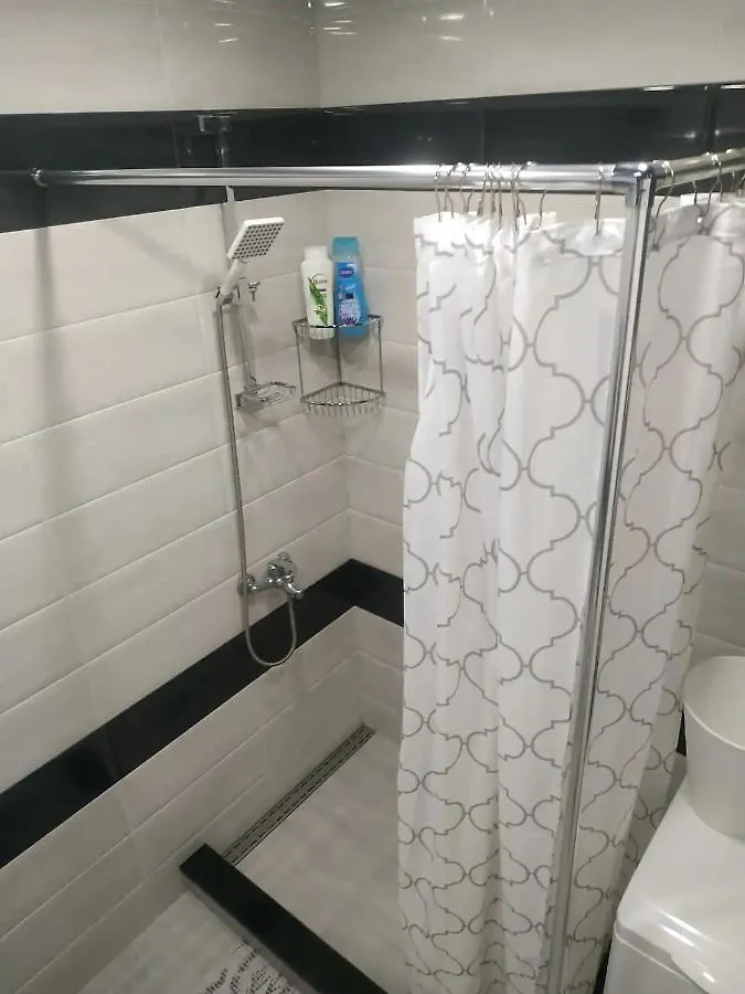 Chavchavadze Street Apartment Batumi